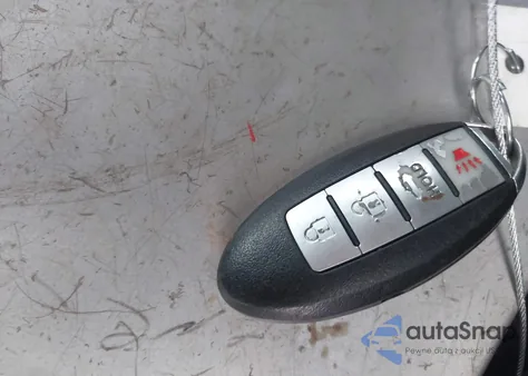 2010 Nissan Maxima 3.5 Sv из США, поврежденный, VIN 1N4AA5AP8AC836820